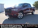New 2026 Ram 1500 Lone Star Crew Cab for sale #14-3711 - photo 1