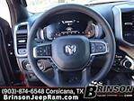 New 2026 Ram 1500 Lone Star Crew Cab for sale #14-3711 - photo 16