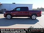 New 2026 Ram 1500 Lone Star Crew Cab for sale #14-3711 - photo 2