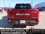 New 2026 Ram 1500 Lone Star Crew Cab for sale #14-3711 - photo 3