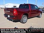 New 2026 Ram 1500 Lone Star Crew Cab for sale #14-3711 - photo 4