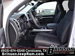New 2026 Ram 1500 Lone Star Crew Cab for sale #14-3716 - photo 11