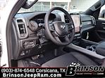 New 2026 Ram 1500 Lone Star Crew Cab for sale #14-3716 - photo 12