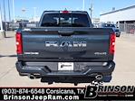 New 2026 Ram 1500 Lone Star Crew Cab for sale #14-3724 - photo 4