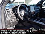 New 2026 Ram 1500 Lone Star Crew Cab for sale #14-3724 - photo 12