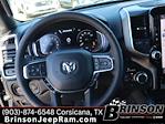 New 2026 Ram 1500 Lone Star Crew Cab for sale #14-3724 - photo 17