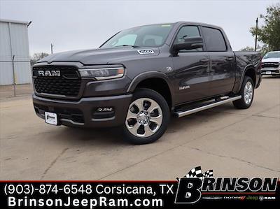 New 2026 Ram 1500 Lone Star Crew Cab for sale #14-3730 - photo 1