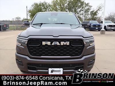 New 2026 Ram 1500 Lone Star Crew Cab for sale #14-3730 - photo 2