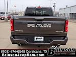 New 2026 Ram 1500 Lone Star Crew Cab for sale #14-3730 - photo 4