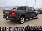 New 2026 Ram 1500 Lone Star Crew Cab for sale #14-3730 - photo 5