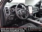 New 2026 Ram 1500 Lone Star Crew Cab for sale #14-3730 - photo 12