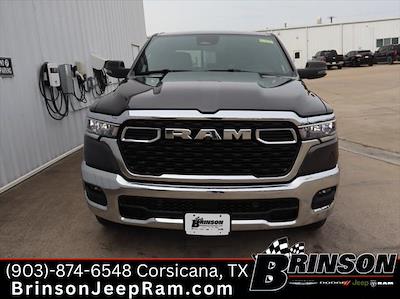 New 2026 Ram 1500 Lone Star Crew Cab for sale #14-3735 - photo 2