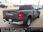 New 2026 Ram 1500 Lone Star Crew Cab for sale #14-3735 - photo 5