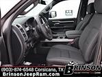 New 2026 Ram 1500 Lone Star Crew Cab for sale #14-3735 - photo 11