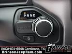 New 2026 Ram 1500 Lone Star Crew Cab for sale #14-3735 - photo 15
