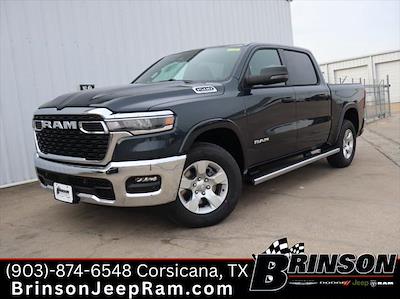 New 2026 Ram 1500 Big Horn Crew Cab for sale #14-3738 - photo 1