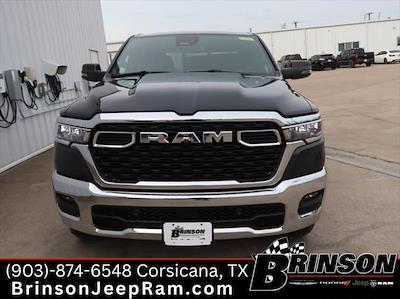 New 2026 Ram 1500 Big Horn Crew Cab for sale #14-3738 - photo 2
