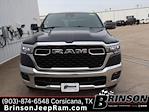 New 2026 Ram 1500 Big Horn Crew Cab for sale #14-3738 - photo 2