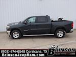 New 2026 Ram 1500 Big Horn Crew Cab for sale #14-3738 - photo 3