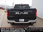 New 2026 Ram 1500 Big Horn Crew Cab for sale #14-3738 - photo 4