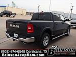 New 2026 Ram 1500 Big Horn Crew Cab for sale #14-3738 - photo 5