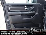New 2026 Ram 1500 Big Horn Crew Cab for sale #14-3738 - photo 10