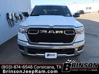 New 2026 Ram 1500 Lone Star Crew Cab for sale #14-3740 - photo 2