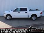 New 2026 Ram 1500 Lone Star Crew Cab for sale #14-3740 - photo 3