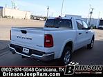 New 2026 Ram 1500 Lone Star Crew Cab for sale #14-3740 - photo 5