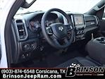 New 2026 Ram 1500 Lone Star Crew Cab for sale #14-3740 - photo 12
