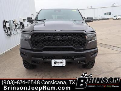 New 2026 Ram 1500 Rebel Crew Cab for sale #14-3798 - photo 2
