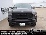 New 2026 Ram 1500 Rebel Crew Cab for sale #14-3798 - photo 2