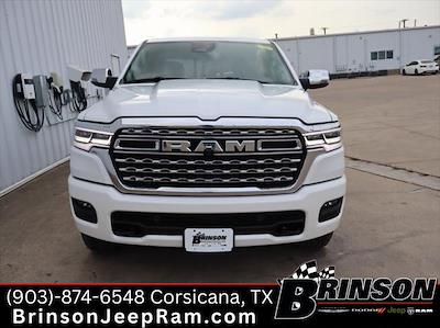 New 2026 Ram 1500 Longhorn Crew Cab for sale #14-3806 - photo 2