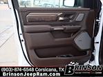 New 2026 Ram 1500 Longhorn Crew Cab for sale #14-3806 - photo 10