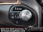 New 2026 Ram 1500 Longhorn Crew Cab for sale #14-3806 - photo 18