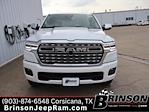 New 2026 Ram 1500 Longhorn Crew Cab for sale #14-3806 - photo 2