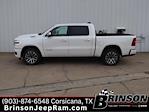 New 2026 Ram 1500 Longhorn Crew Cab for sale #14-3806 - photo 3