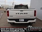 New 2026 Ram 1500 Longhorn Crew Cab for sale #14-3806 - photo 4