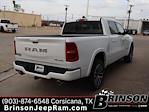 New 2026 Ram 1500 Longhorn Crew Cab for sale #14-3806 - photo 5