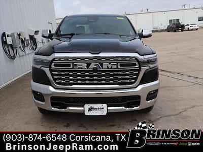 New 2026 Ram 1500 Limited Crew Cab for sale #14-3807 - photo 2