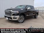 New 2026 Ram 1500 Limited Crew Cab for sale #14-3807 - photo 1