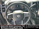 New 2025 Ram 2500 Power Wagon Crew Cab 4x4 Pickup for sale #15-3292 - photo 22