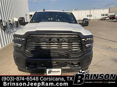 New 2025 Ram 2500 Tradesman Crew Cab Pickup for sale #15-3412 - photo 2
