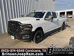 New 2025 Ram 2500 Tradesman Crew Cab Pickup for sale #15-3412 - photo 1