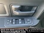New 2025 Ram 2500 Tradesman Crew Cab Pickup for sale #15-3412 - photo 12