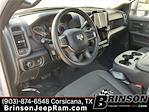 New 2025 Ram 2500 Tradesman Crew Cab Pickup for sale #15-3412 - photo 14