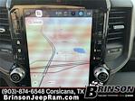 New 2025 Ram 2500 Tradesman Crew Cab Pickup for sale #15-3412 - photo 18