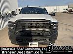 New 2025 Ram 2500 Tradesman Crew Cab Pickup for sale #15-3412 - photo 2