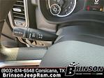 New 2025 Ram 2500 Tradesman Crew Cab Pickup for sale #15-3412 - photo 21