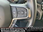 New 2025 Ram 2500 Tradesman Crew Cab Pickup for sale #15-3412 - photo 23